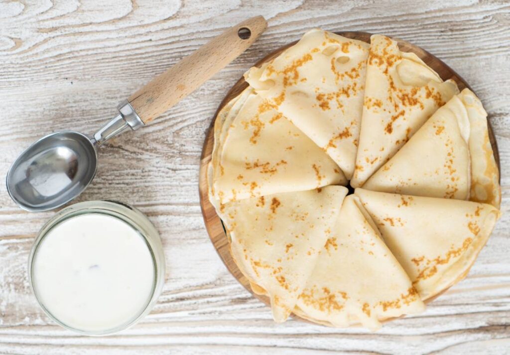 Chez Philippe French Bistro in downtown Los Gatos